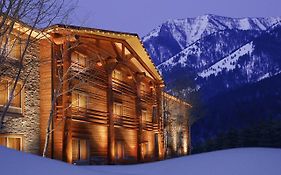 Best Western Jackson Hole Lodge